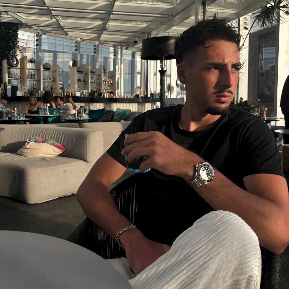 Ali Consulting